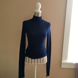 Free People Intimately long Sleeve Top